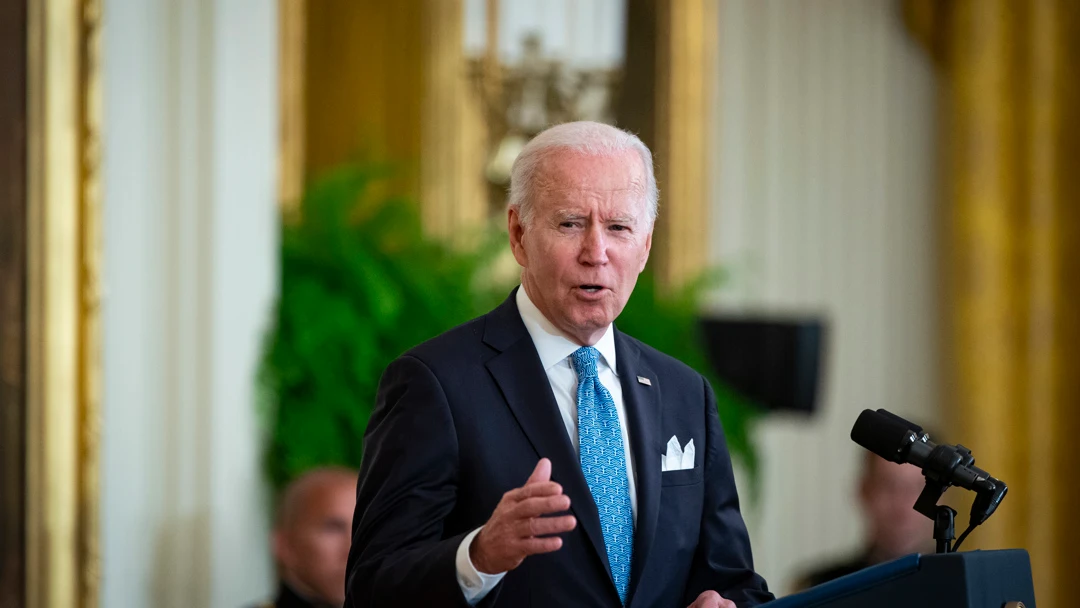 Joe Biden Joe Biden