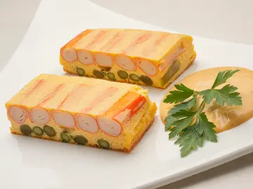 La receta de hoy de Arguiñano: pudin de surimi y espárragos verdes, &quot;muy fácil de hacer&quot;