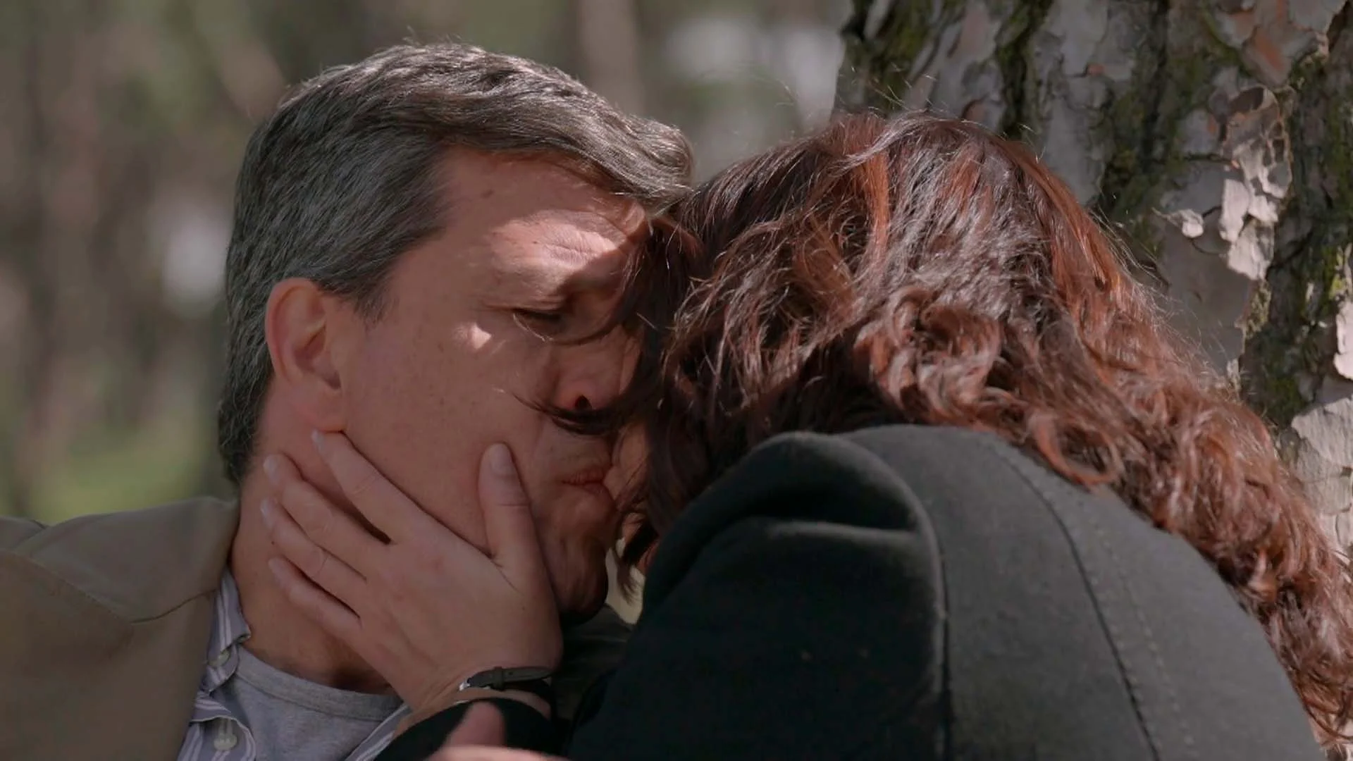 El esperado beso entre Ismael y Penélope deja una pregunta en el aire: ¿Reconciliación a la vista? El esperado beso entre Ismael y Penélope deja una pregunta en el aire: ¿Reconciliación a la vista?