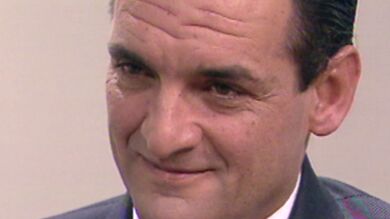 La corrupción hace caer el fenómeno Mario Conde: la frase premonitoria que contó a Jesús Hermida