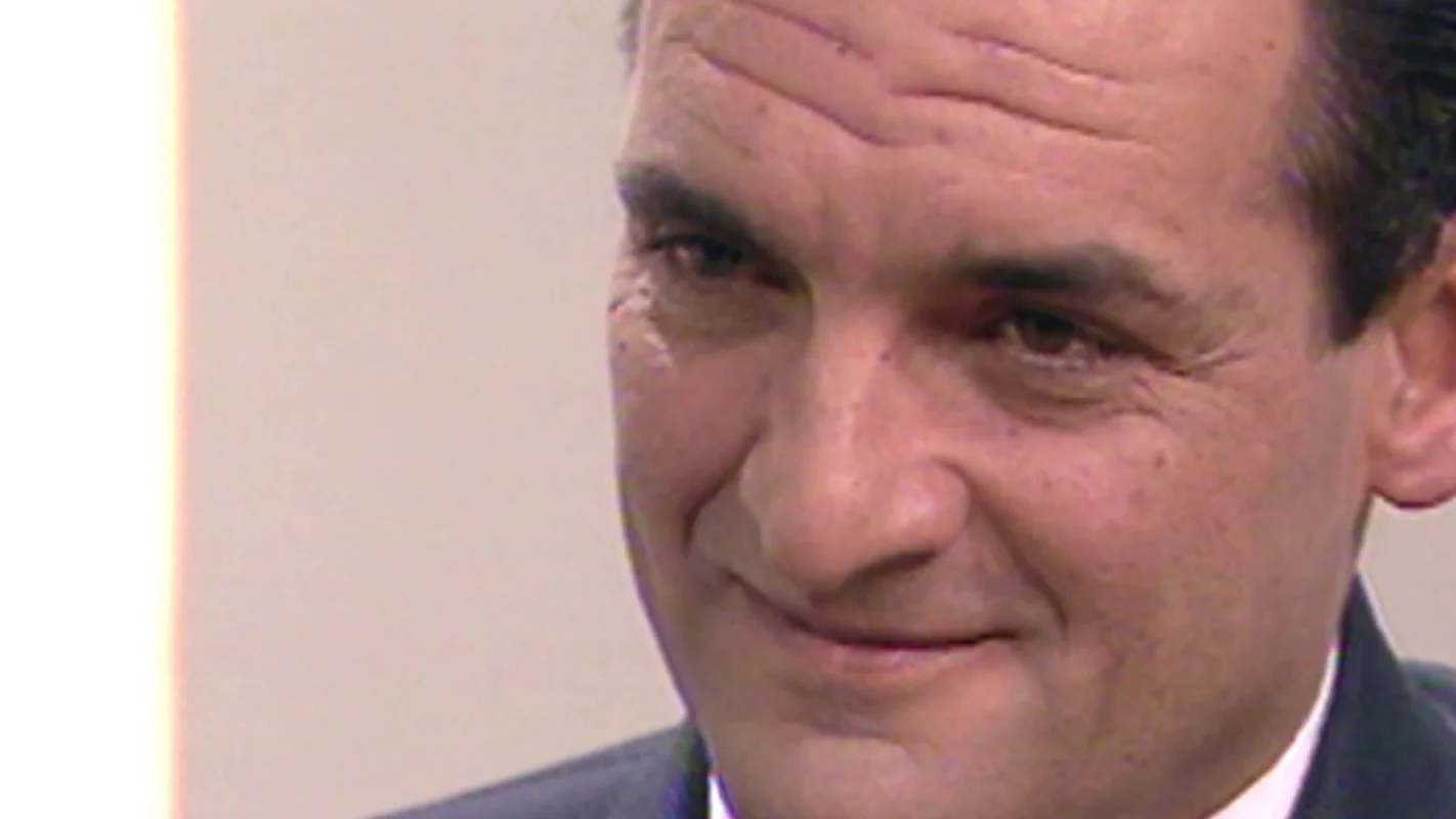La corrupción hace caer el fenómeno Mario Conde: la mentira que contó a Jesús Hermida La corrupción hace caer el fenómeno Mario Conde: la mentira que contó a Jesús Hermida