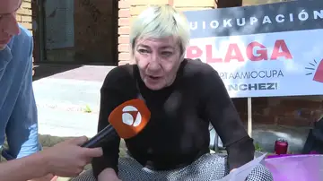 María Luisa María Luisa