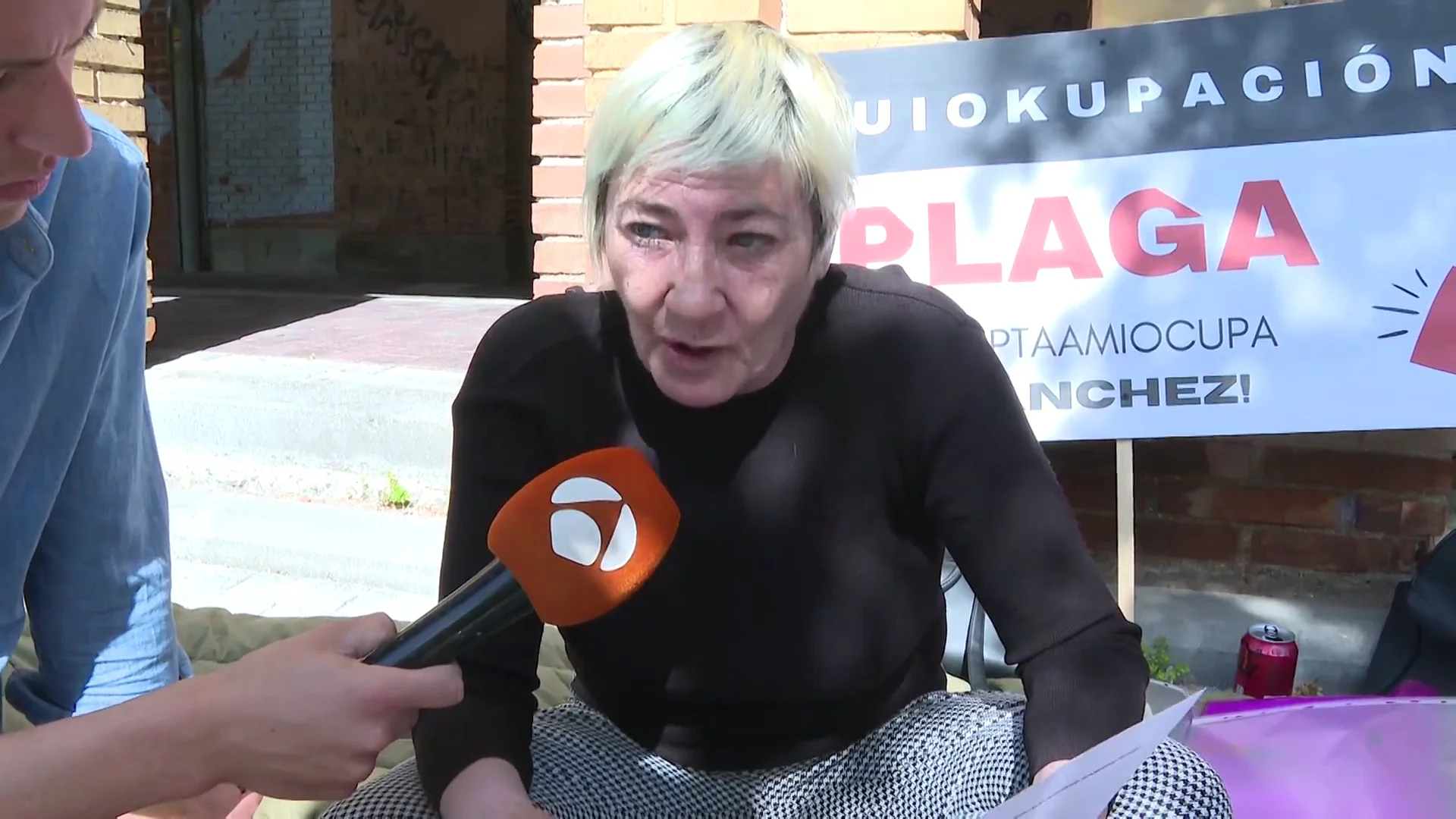 Mar&iacute;a Luisa 
