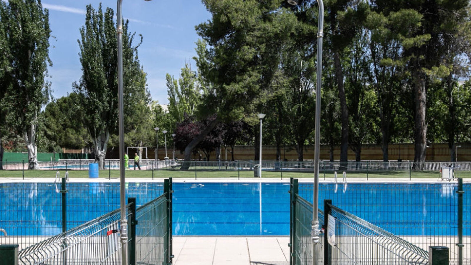 Piscinas Municipales en Ciudad Real 2022: listado, precios y horarios