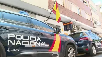 Policía Nacional Policía Nacional