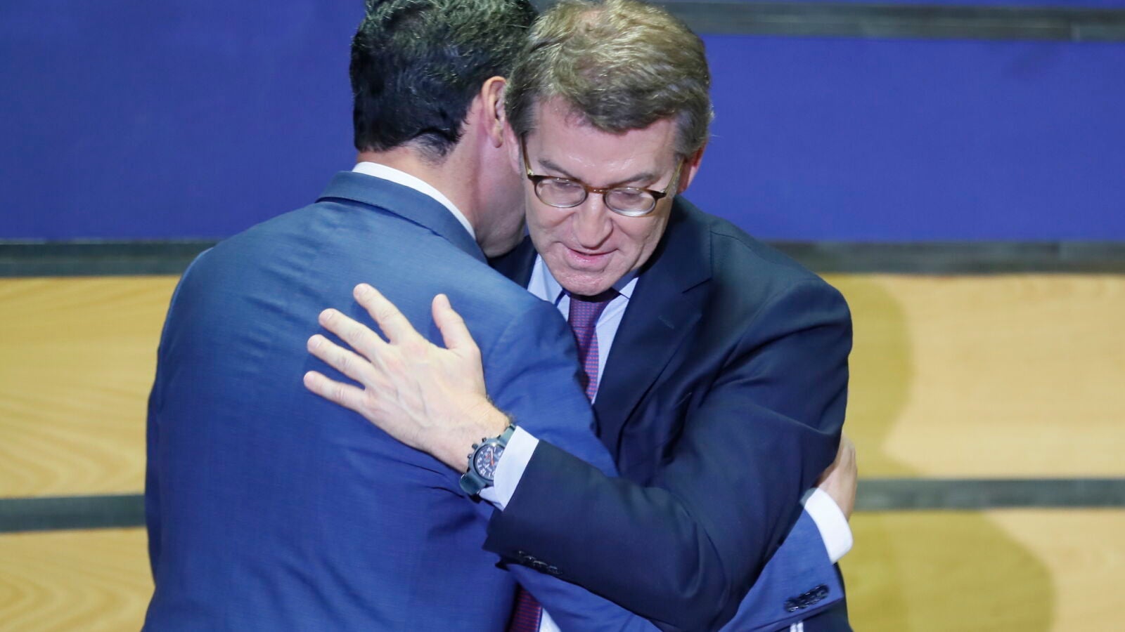 Juanma Moreno promete una 