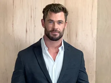 Chris Hemsworth Chris Hemsworth