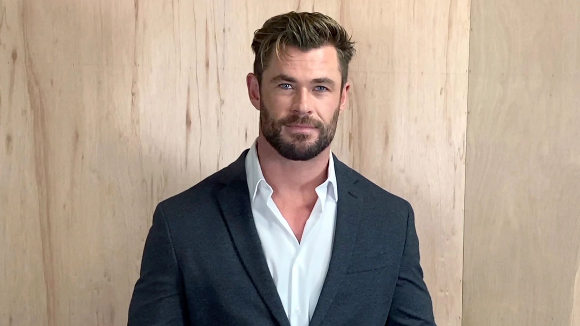 Chris Hemsworth Chris Hemsworth