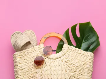 Bolso de playa Bolso de playa