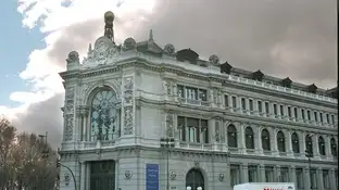 Banco de España Banco de España