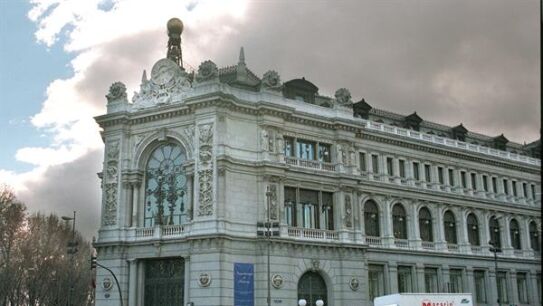 Banco de Espa&ntilde;a