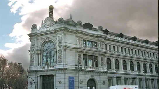 Banco de España Banco de España