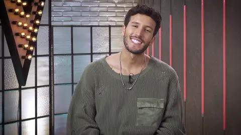 Sebastián Yatra: "Es una locura estar al lado de varios de mis artistas favoritos" Sebastián Yatra: "Es una locura estar al lado de varios de mis artistas favoritos"