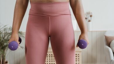 15 minutos de ejercicio al día pueden cambiar así tu forma física