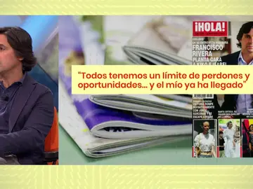 Fran Rivera. Fran Rivera.