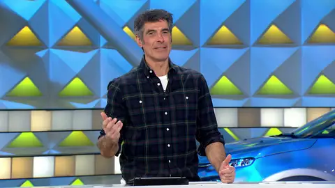 El consejo de Jorge Fernández que beneficia a nuestros bolsillos: “Ahorraríamos mucho más” El consejo de Jorge Fernández que beneficia a nuestros bolsillos: “Ahorraríamos mucho más”