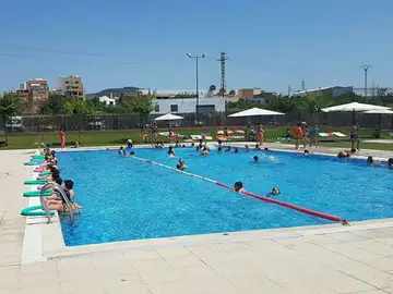 Piscinas Municipales en Castellón 2022: listado, precios y horarios Piscinas Municipales en Castellón 2022: listado, precios y horarios