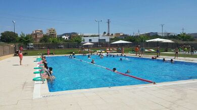 Piscinas Municipales en Castellón 2022: listado, precios y horarios