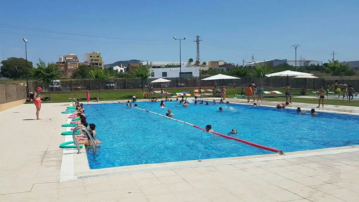 Piscinas Municipales en Castellón 2022: listado, precios y horarios Piscinas municipales
