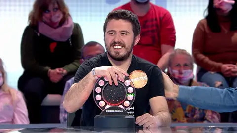 Juanma Iturriaga avisa a Orestes de un ‘zasca’… ¡y lo cumple!: “Esto no lo hemos visto venir” Juanma Iturriaga avisa a Orestes de un ‘zasca’… ¡y lo cumple!: “Esto no lo hemos visto venir”