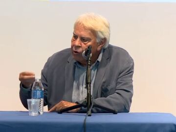 Felipe González, sobre Venezuela: "Uno no puede negociar con la violación sistemática de Derechos Humanos"