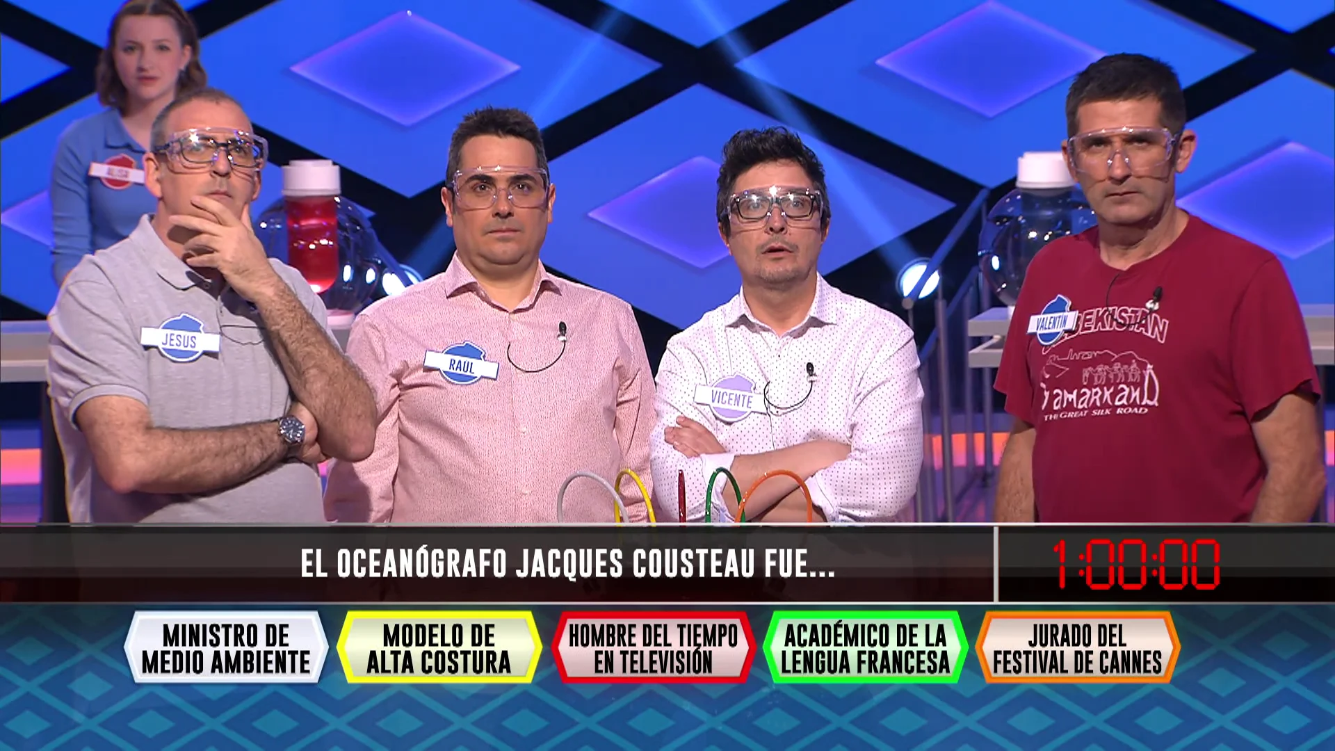 El cable blanco de &lsquo;&iexcl;Boom!&rsquo; no es suficiente para los &lsquo;Sindulfos&rsquo;: se quedan sin pleno 