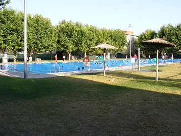 Piscinas Municipales en Córdoba 2022: listado, precios y horarios Piscinas Municipales en Córdoba 2022: listado, precios y horarios