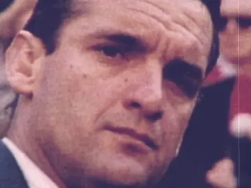 El mito caído de Mario Conde: el banquero elegante que definió la cultura del ‘pelotazo’ El mito caído de Mario Conde: el banquero elegante que definió la cultura del ‘pelotazo’