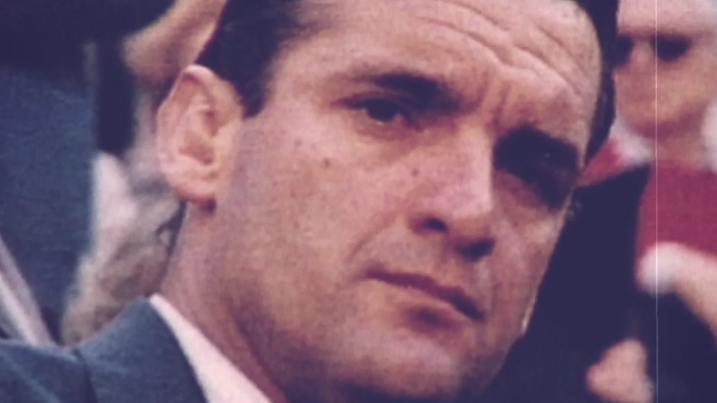 El mito caído de Mario Conde: el banquero elegante que definió la cultura del ‘pelotazo’ El mito caído de Mario Conde: el banquero elegante que definió la cultura del ‘pelotazo’