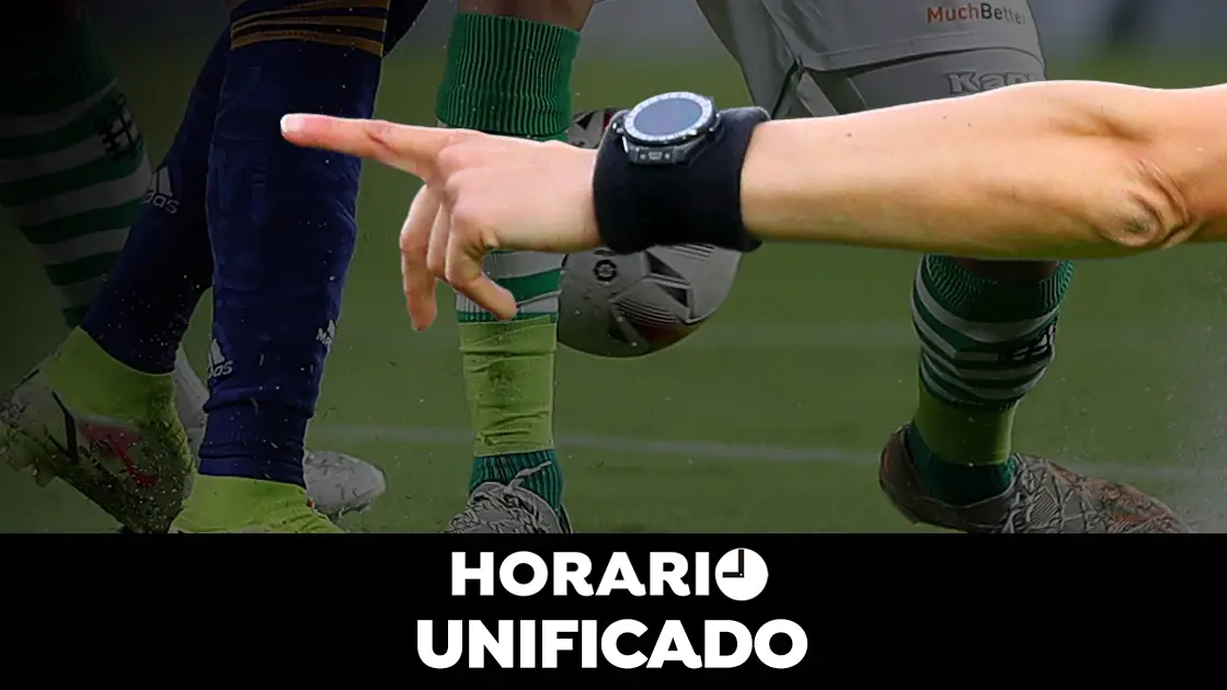 Liga Santander: Horario y d&oacute;nde ver los partidos de la jornada 38 en directo