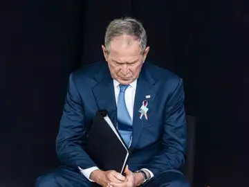 George Bush George Bush