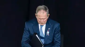 George Bush George Bush