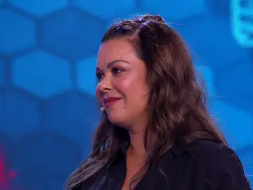 María José Campanario regresa en la Gran Final de ‘El Desafío’