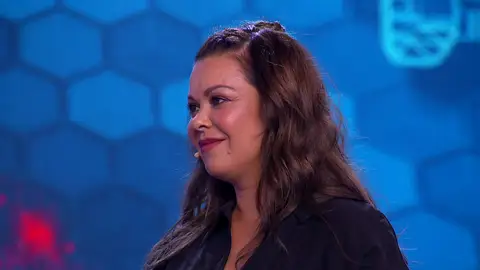 María José Campanario regresa en la Gran Final de ‘El Desafío’ María José Campanario regresa en la Gran Final de ‘El Desafío’