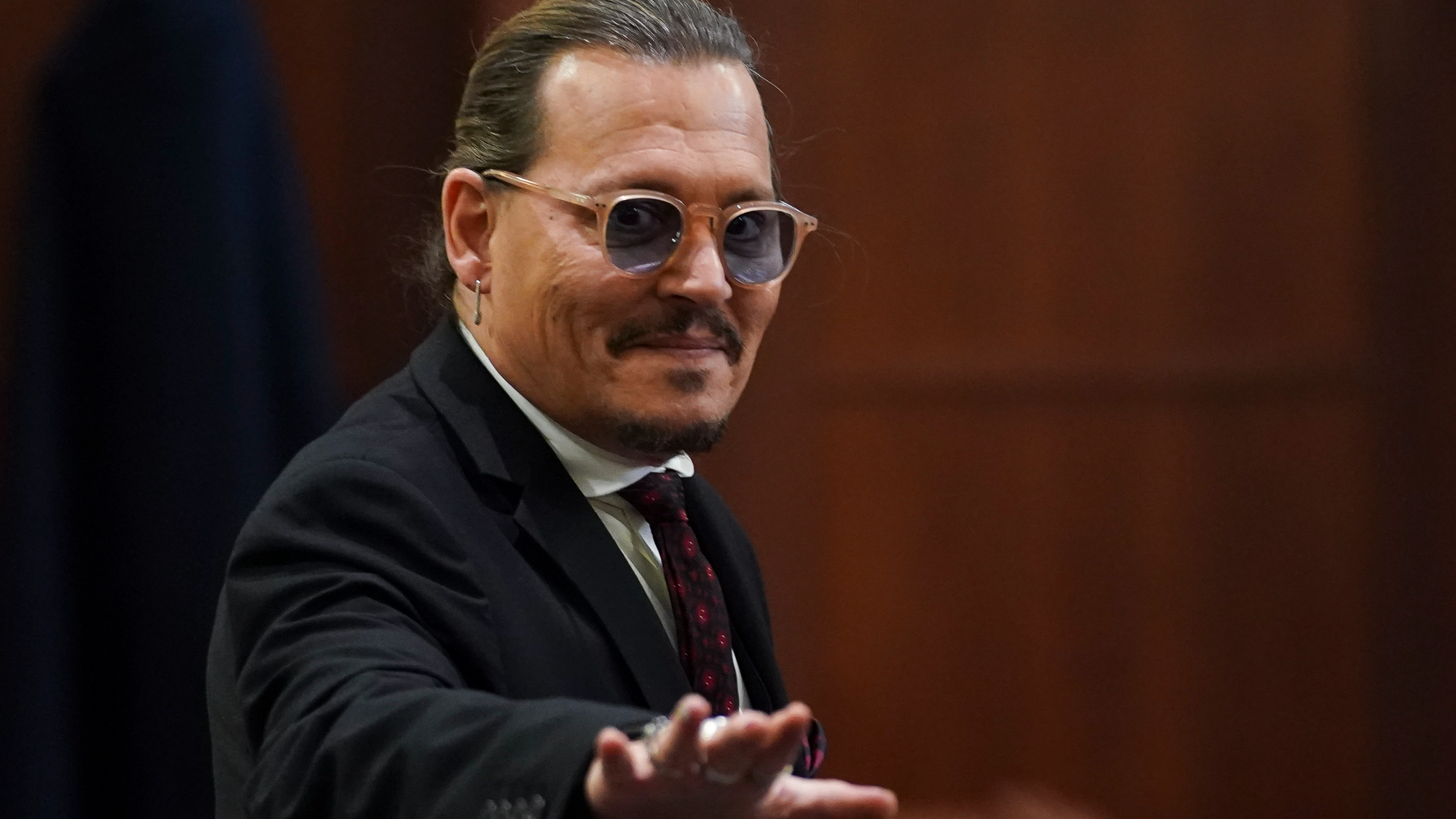 Johnny Depp Johnny Depp