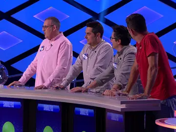 Los ‘Sindulfos’ se acuerdan de Miguel Ángel en un programa muy especial: “Es nuestro coach” Los ‘Sindulfos’ se acuerdan de Miguel Ángel en un programa muy especial: “Es nuestro coach”