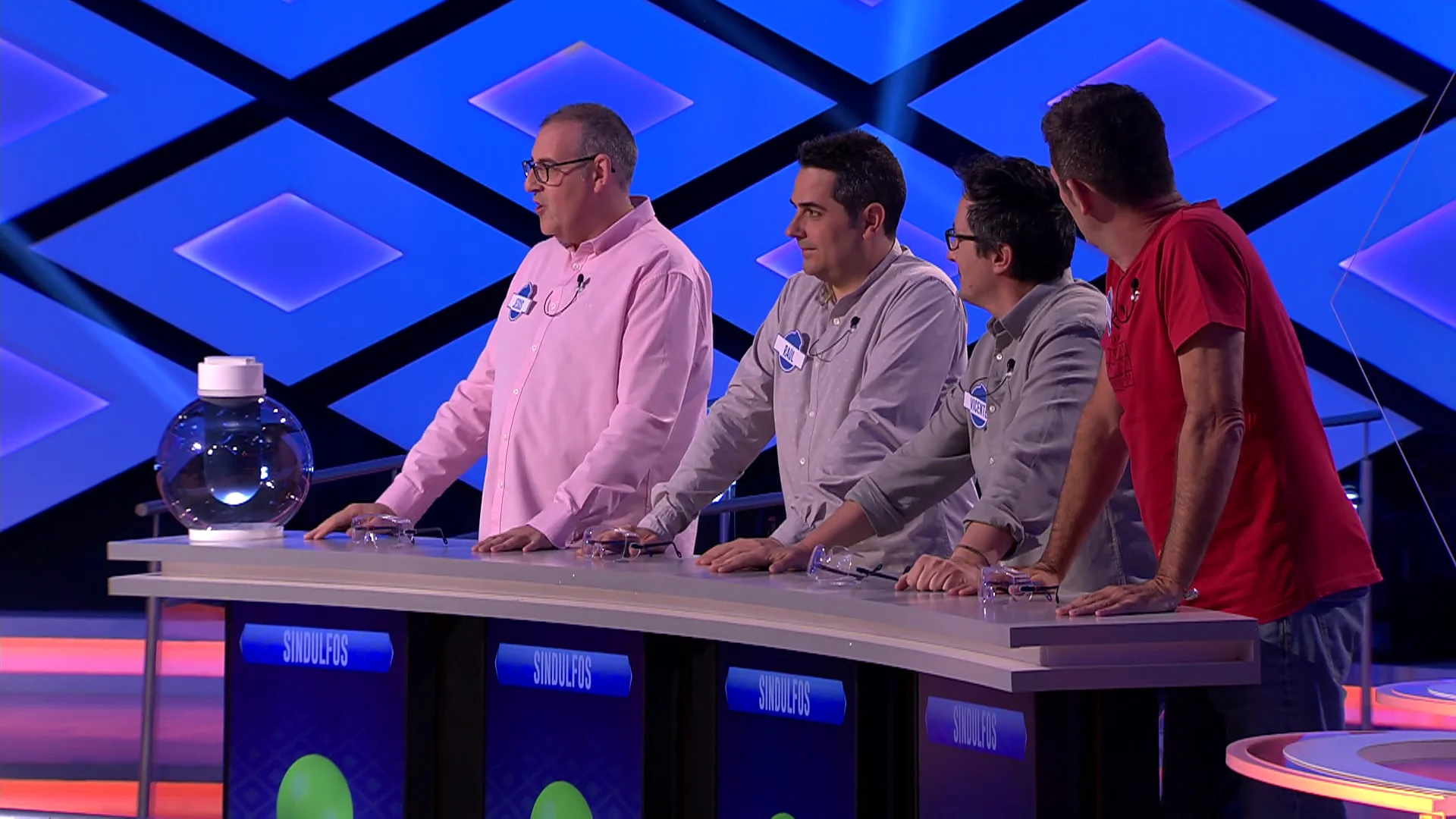 Los &lsquo;Sindulfos&rsquo; se acuerdan de Miguel &Aacute;ngel en un programa muy especial: &ldquo;Es nuestro coach&rdquo; 