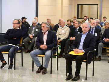 Efemérides de hoy 28 de mayo de 2022: la Audiencia Nacional dicta prisión inmediata para los tres condenados con penas más largas en la sentencia por la trama Gürtel