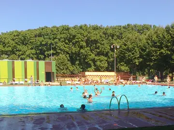 Piscinas Municipales en Girona 2022: listado, precios y horarios Piscinas Municipales en Girona 2022: listado, precios y horarios