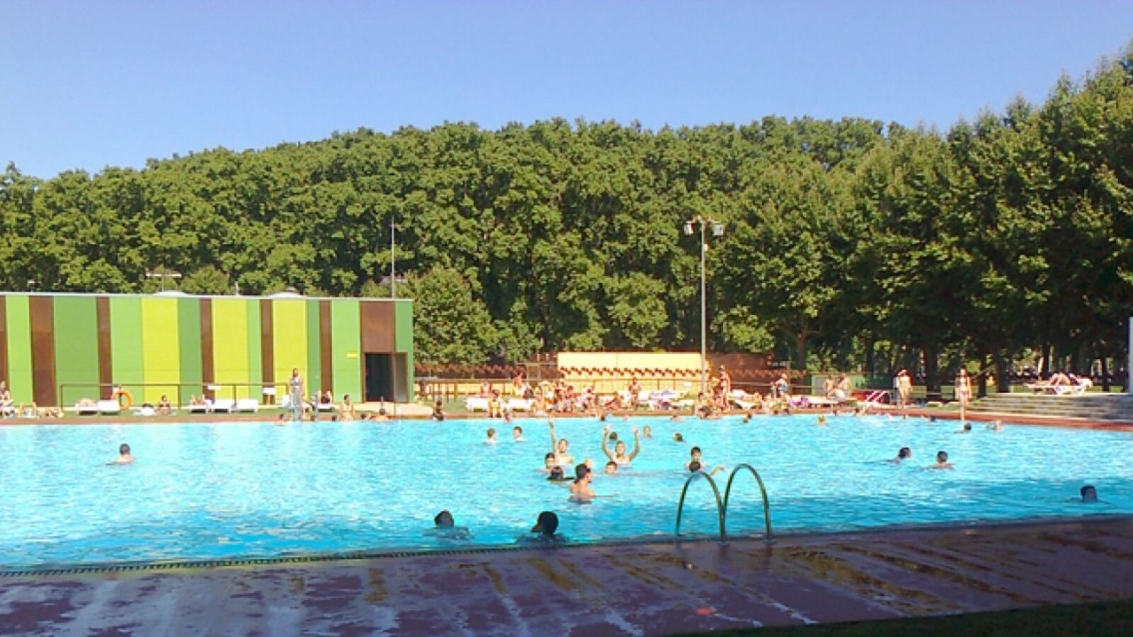 Piscinas Municipales en Girona 2022: listado, precios y horarios