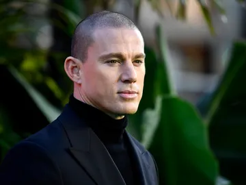 Channing Tatum Channing Tatum