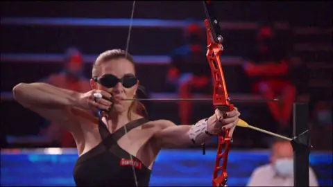 Final de 'El Desafío' Final de 'El Desafío'