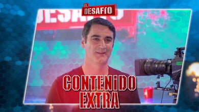 Jesulín de Ubrique sobre la Gran Final de 'El Desafío': “Matemáticamente tengo aspiraciones de ganar el concurso”