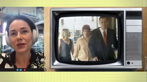 ¿Falso culpable? ¿Falso culpable?