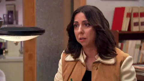 Preocupación por el estado de salud de Cristina: ingresada en el hospital por neumonía Preocupación por el estado de salud de Cristina: ingresada en el hospital por neumonía