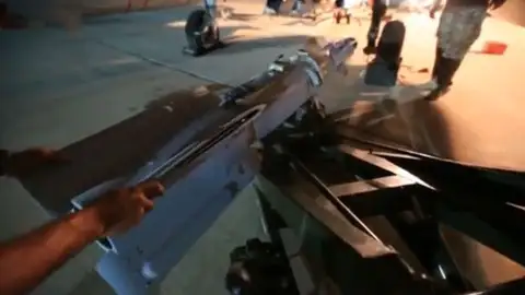 Armas láser Armas láser