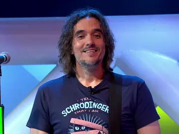 Descubrimos el lado más ‘holgazán’ de Joaquín Padilla: “Me faltan los kilómetros de en medio”  Descubrimos el lado más ‘holgazán’ de Joaquín Padilla: “Me faltan los kilómetros de en medio”