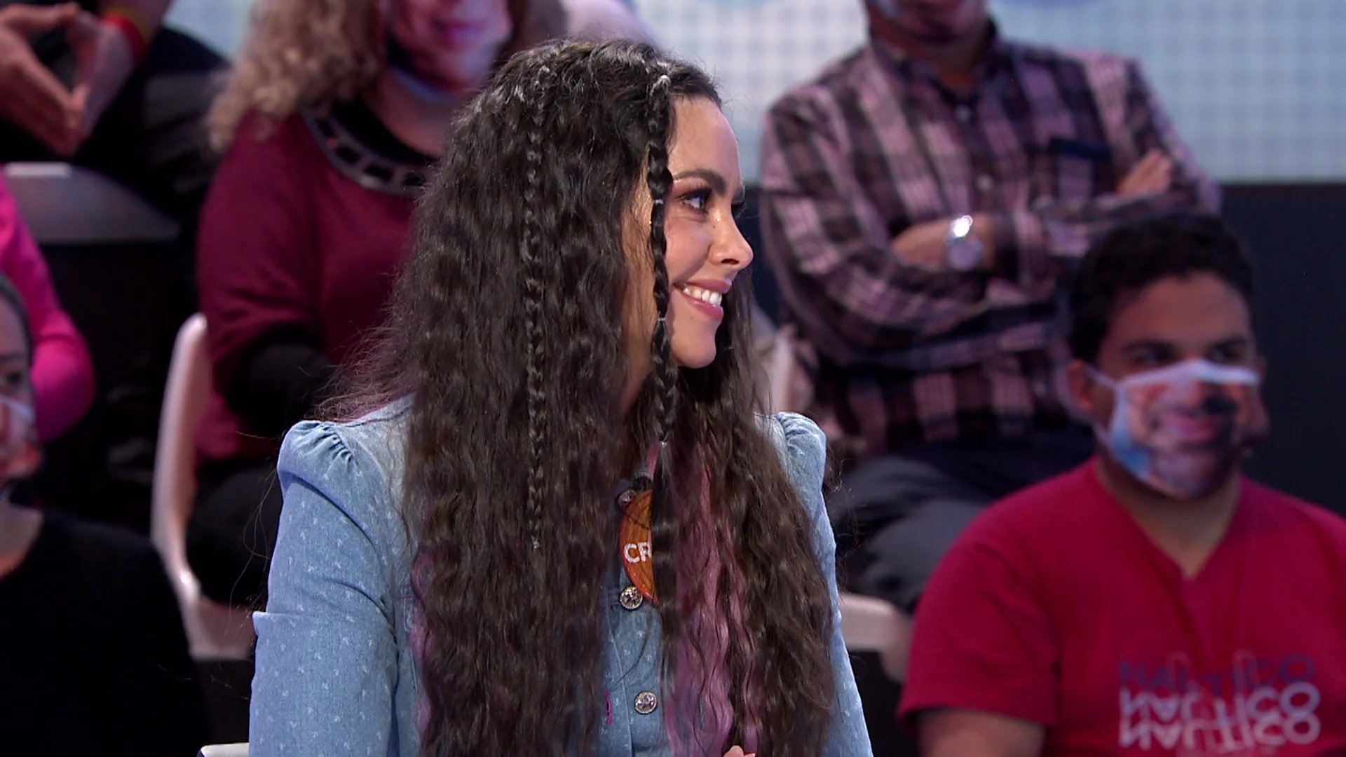 Cristina Pedroche pone morbo al estreno de &lsquo;Love Island&rsquo;: anuncia cambios &ldquo;para que fluya el amor&rdquo; 