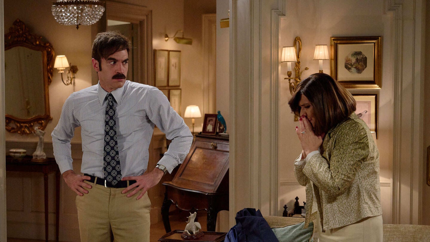 El cara a cara más esperado entre Raúl y Carmen: "Quiero toda la verdad"