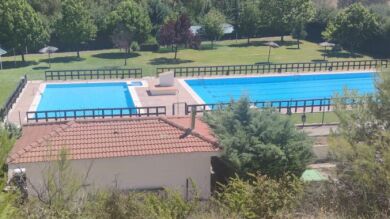 Piscinas Municipales en Cuenca 2022: listado, precios y horarios